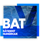 Couverture Brochure Bâtiment Numérique