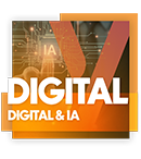 Couverture Brochure Digital & IA