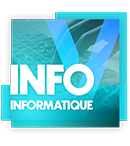 Couverture Brochure Informatique