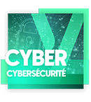 Couverture Brochure Cybersécurité