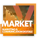 Couverture Brochure Marketing & Communication Digitale