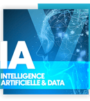 Couverture Brochure Intelligence Artificielle & Data
