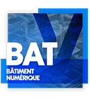 Couverture Brochure Bâtiment Numérique