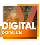 Couverture Brochure Digital & IA