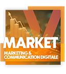 Couverture Brochure Marketing & Communication Digitale