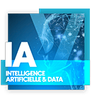 Couverture Brochure Intelligence Artificielle & Data