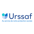 Urssaf logo