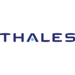 thales logo
