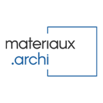 Logo Materiaux Archi
