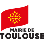 logo mairie de toulouse