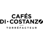 cafes di costanzo logo