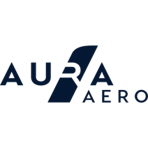 logo aura aero