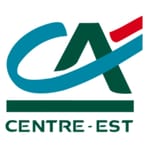 Credit Agricole Centre Est
