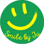 smile by ju logo