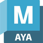 Outils Maya