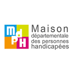 maison départementale des personnes handicapées