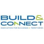 Logo Build & Connect