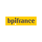 Logo BPI France