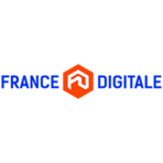 Logo France Digitale