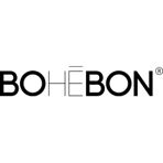 Bohébon logo