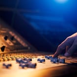 mixeur son