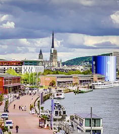 Vignette Rouen 1