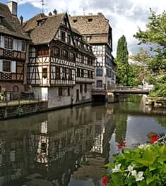 Vignette Strasbourg 1