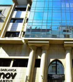 casablanca-miniature