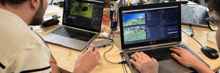 Global Game Jam à Toulouse Ynov Campus