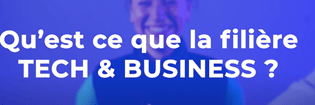 formation Tech & Business à Nantes