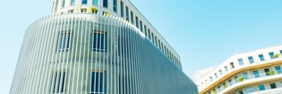 Ynov Bordeaux le campus