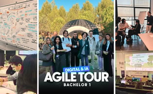 Agile Tour SYC 2025