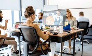 Travailler dans les métiers de l’art