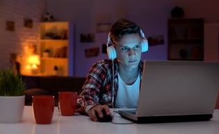 protéger ses yeux des écrans