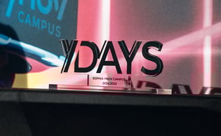 Récap YDAYS 2