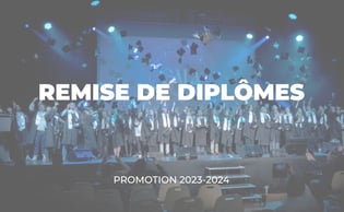 remise des diplomes