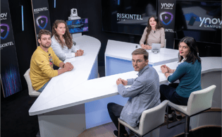 Riskintel media