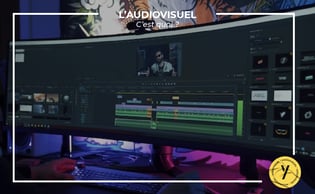 audio