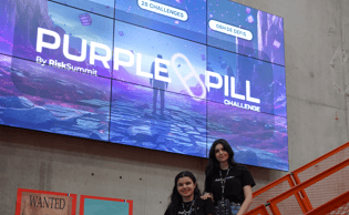 purple pill ynov campus 2023