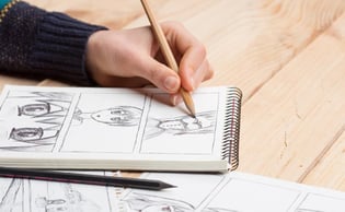 Comment travailler dans le dessin ?