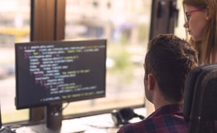 Travailler dans l’informatique