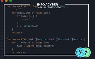 infocyber