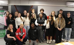 Masterclass Anaïs Delva