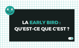 Early Bird  1