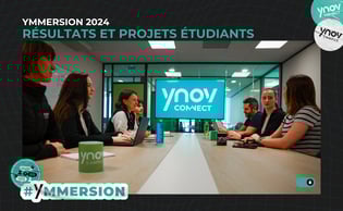 Le monde équestre à l'honneur - Résultats Ymmersion 2024
