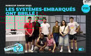 RoboCup Junior 25