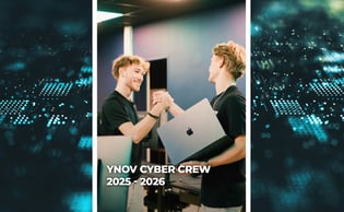 Cyber crew SYC