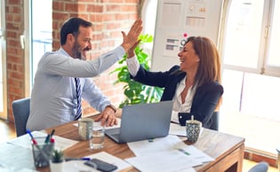 métier de responsable clients
