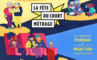 Fête du court métrage