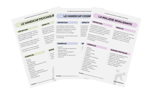 Améliorer l’accessibilité dans les musées - Projet étudiant